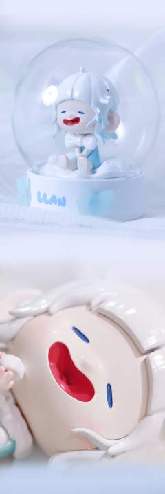 许愿-资料图