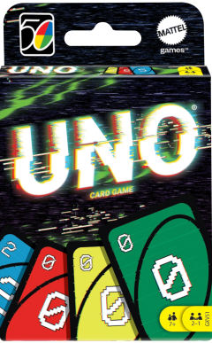 UNO Iconic 2000'S