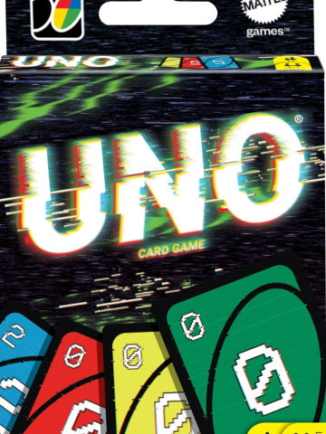 UNO Iconic 2000'S