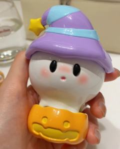 BIBIDY捣蛋魔法师-资料图
