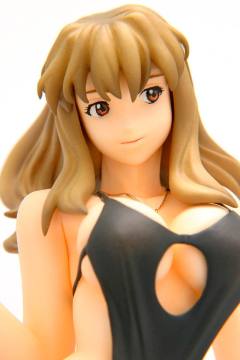 Treasure Figure Collection 藤乃靜留 -资料图