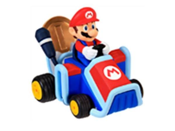 Super Mario Coin Racers 玛丽奥 