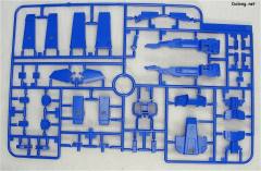 HGUC MSZ-010 ΖΖ高达-资料图
