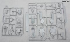 Variable Infinity Aspina 白色闪光 Armored Core 4 Ver.-资料图