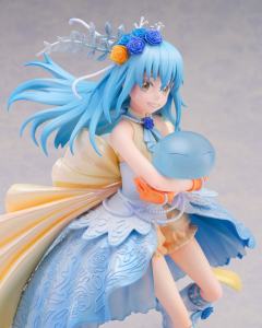 F:Nex 利姆露·特恩佩斯特 礼服-资料图
