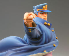 Super Figure Art Collection 空条承太郎 -资料图
