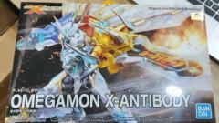 FRS Amplified 奥米加兽 X抗体-资料图