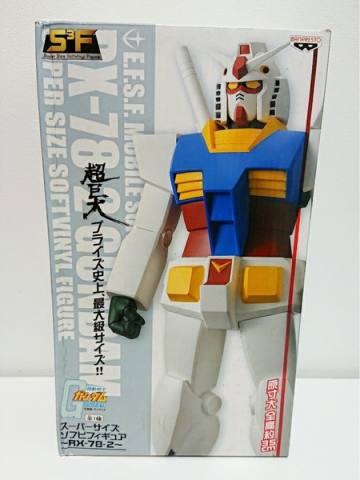 RX-78-2 高达 