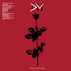 Violator | The 12&quot; Singles