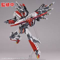 Moderoid 800燕号-资料图
