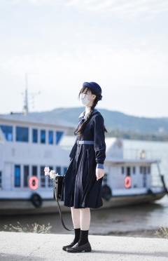 平京女高·套装-资料图