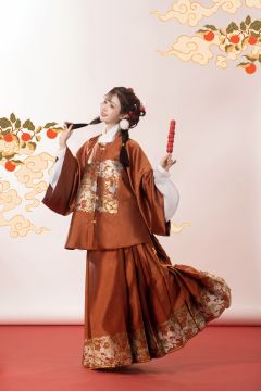 宝兔送财-资料图