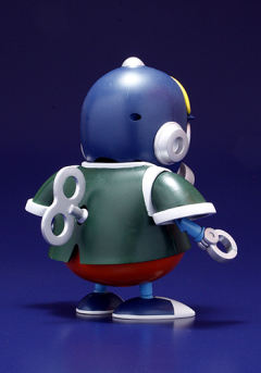 Tori-Bot -资料图