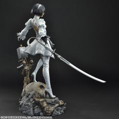 SQUARE ENIX MASTERLINE 尤尔哈2号B型 2P配色-资料图