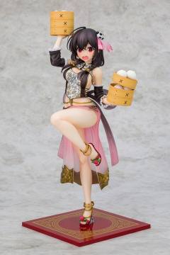 KD Colle 芸芸 Light Novel China Dress ver.-资料图