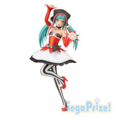 SPM Figure 初音未来 Pieretta