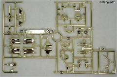 MG GF13-017NJII 神高达 明镜止水-资料图