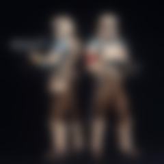 ARTFX+ 斯卡利夫风暴兵 2 Pack