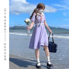 月下铃兰·盛夏服-资料图