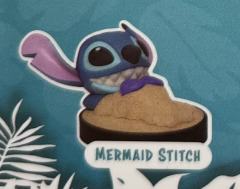 Mermaid Stitch