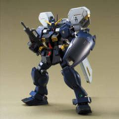 HGUC RX-121-2高达TR-1[海兹尔2号机]-资料图