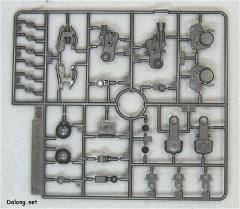 HGUC FA-93HWS ν高达 HWS装备型-资料图