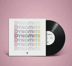 Dynamite
