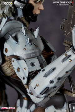 雷电 White Armor ver.-资料图
