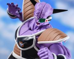 SHF 基纽队长-资料图