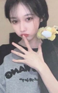 MOOD生日会酷狗限定小卡冉冉ver.E