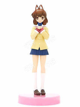 CLANNAD ブロッコリー トレカ 古河渚 SP04 Weiss Schwarz/CLANNAD Vol. 1 Extra Pack]Nagisa Furukawa CL