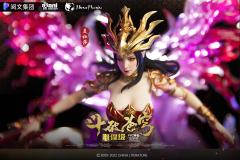 美杜莎-资料图