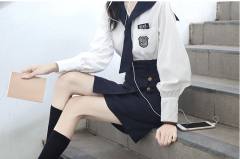 初代韩代·韩式制服-资料图