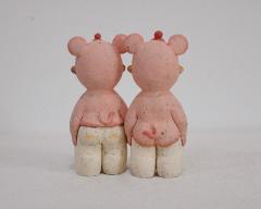 奶油草莓鼠鼠-资料图