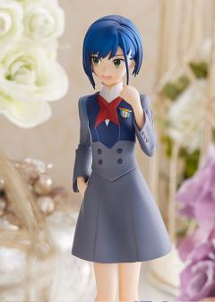 Pop Up Parade 莓-资料图