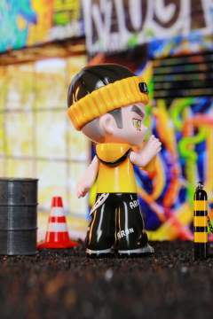 三代-color异色款-资料图