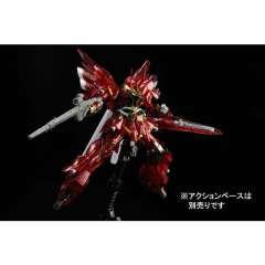 HGUC MSN-06S 新安洲 红色彗星闪耀 Ver.-资料图