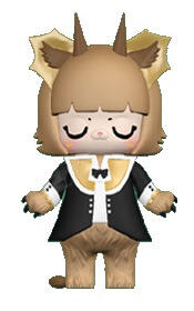 野兽Miki