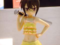 Beach Queens 一井透-资料图
