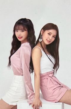 一期会员双人透卡 ver.B