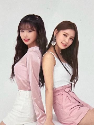 一期会员双人透卡 ver.B