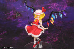 Touhou Project Mini Series 芙兰朵露·斯卡雷特 -资料图