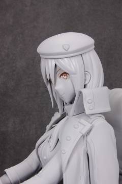 亚莉莎·伊莉妮提娜·阿米耶拉 ver. 噬神者共鸣行动-资料图
