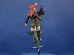 EX Figure 明娜·迪特琳德·威尔克 -资料图