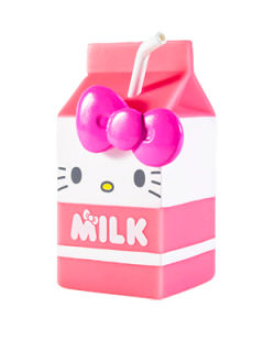 milk