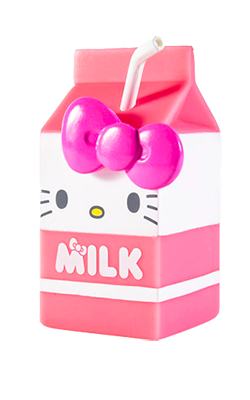 milk