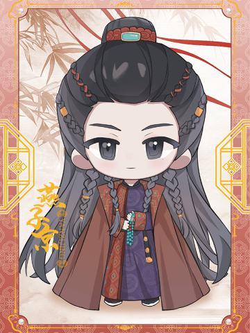 Q版角色卡4