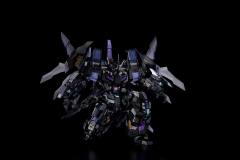 星辰剑 Black Ver.-资料图