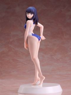 拼装女主角 宝多六花 竞技泳装（夏日女王）-资料图