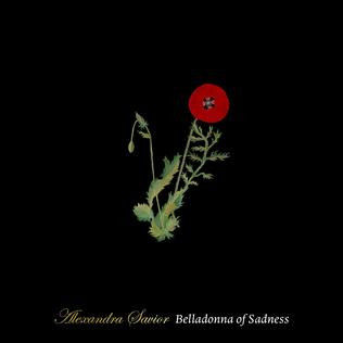 Belladonna Of Sadness